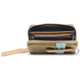 Consuela - Zippy Wallet - Oly