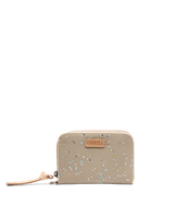 Faye Zippy Wallet