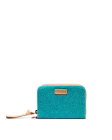 Lumi Zippy Wallet