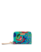 Tasha Zippy Wallet - official Consuela image 1