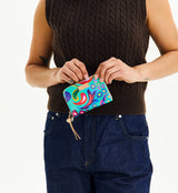 Tasha Zippy Wallet - official Consuela image 10