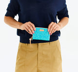 Shay Zippy Wallet - official Consuela image 9