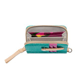 Shay Zippy Wallet - official Consuela image 7