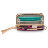 Golden Zippy Wallet - official Consuela image 7