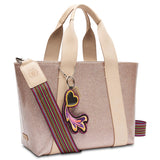Consuela - Carryall - Emery