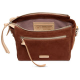 Consuela - City Bag - Sienna