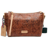 Sally City Bag