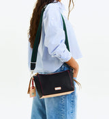 Cyndi City Bag
