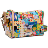 Colin City Bag