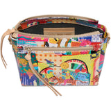 Colin City Bag
