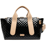 Consuela - City Satchel - La Reina