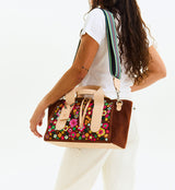 Consuela - City Satchel - Sienna