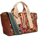 Consuela - City Satchel - Sienna
