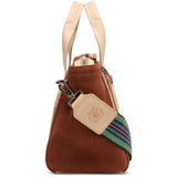 Consuela - City Satchel - Sienna