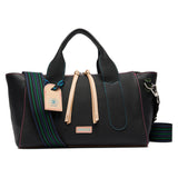 Consuela - City Satchel - Cyndi