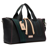 Consuela - City Satchel - Cyndi