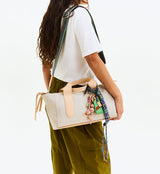 Consuela - City Satchel - Thunderbird