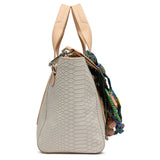 Thunderbird City Satchel