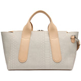 Thunderbird City Satchel