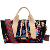 Sophie City Satchel
