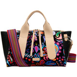 Consuela - City Satchel - Sophie