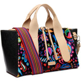 Consuela - City Satchel - Sophie