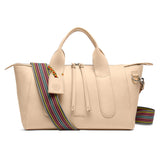 Consuela Diego City Satchel
