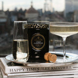 Crisp Champagne Large Jar Candle by Voluspa
