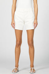 South Hampton Pant Ivory