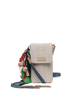 Thunderbird Dash Crossbody