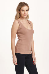 Dear John Denim - Paula Timeless Taupe