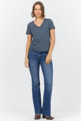 Vanya Tee Turbulen view 4