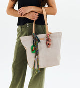 Consuela - Daily Tote - Thunderbird