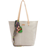 Consuela - Daily Tote - Thunderbird
