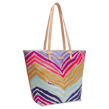 Consuela - Daily Tote - Celeste