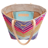 Consuela - Daily Tote - Celeste