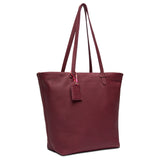 Consuela - Daily Tote - Plum