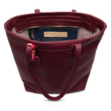 Consuela - Daily Tote - Plum