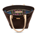 Consuela - Daily Tote - Ember