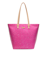 Berry Daily Tote - official Consuela image 1