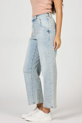 Lasso Jean Clear Stream view 3