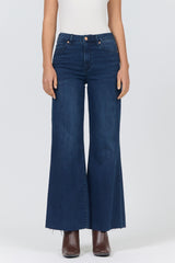 Fiona Wide Leg Jean Princess