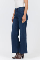 Fiona Wide Leg Jean Princess view 2