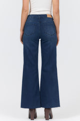 Fiona Wide Leg Jean Princess view 3