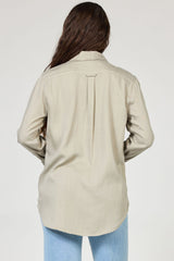 Galina Shirt Abbey Stone view 4