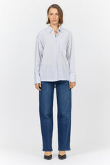 Porter Shirt Heritage Stripe view 2