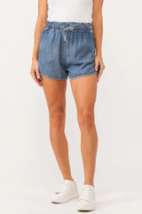 Dear John Denim - Krissy Super High Rise Shorts