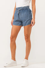 Dear John Denim - Krissy Super High Rise Shorts