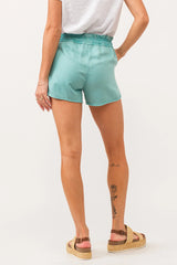 Dear John Denim - Krissy Super High Rise Shorts