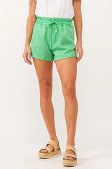 Dear John Denim - Krissy Super High Rise Shorts